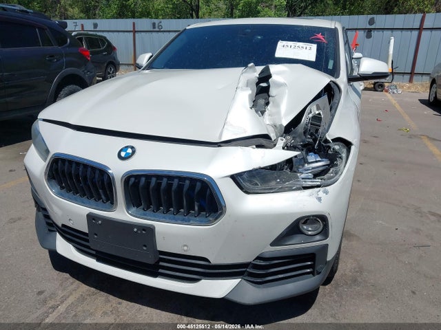 WBXYJ5C54KEF82720 BMW X2 Xdrive28i