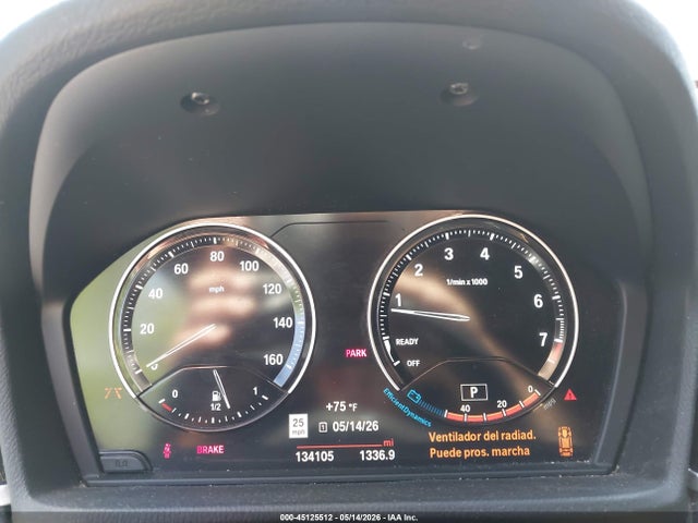 WBXYJ5C54KEF82720 BMW X2 Xdrive28i