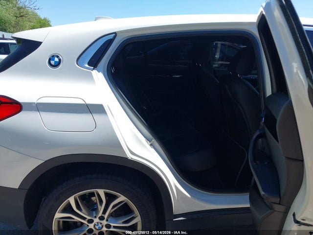 WBXYJ5C54KEF82720 BMW X2 Xdrive28i