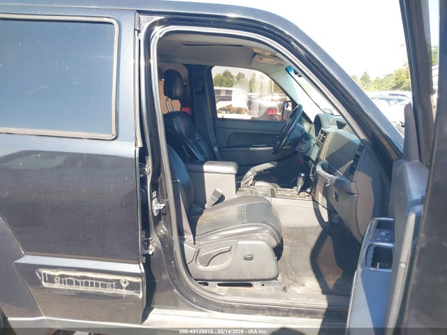45125515 :رقم المزاد ، 1C4PJMCK7CW125546 vin ، 2012 Jeep Liberty Limited Edition مزاد بيع