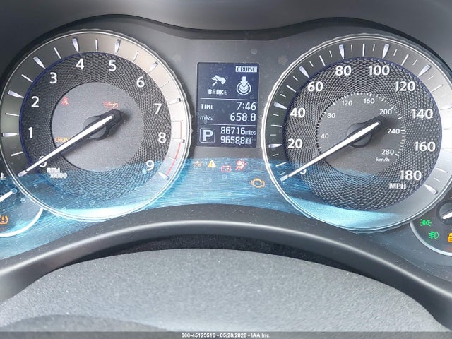 Продаж на аукціоні авто 2019 Infiniti Q70 3.7 Luxe, vin: JN1BY1AP5KM505713, номер лоту: 45125516