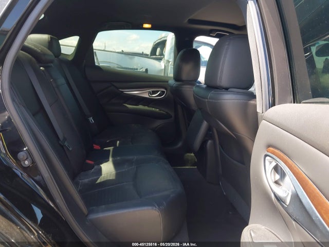 Продаж на аукціоні авто 2019 Infiniti Q70 3.7 Luxe, vin: JN1BY1AP5KM505713, номер лоту: 45125516