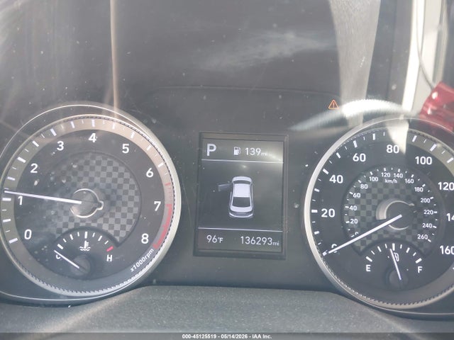 Aukcja sprzedaży 2019 Hyundai Elantra Sel, vin: 5NPD84LF4KH410677, numer aukcji: 45125519
