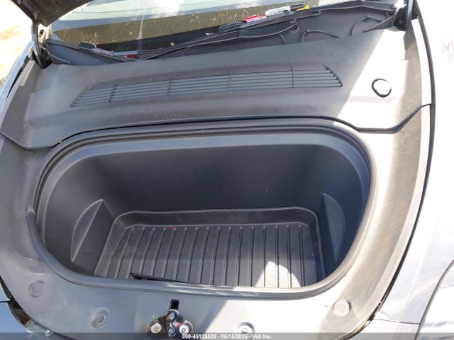 Aukcja sprzedaży 2023 Tesla Model Y Rwd, vin: 7SAYGDED8PF934469, numer aukcji: 45125520