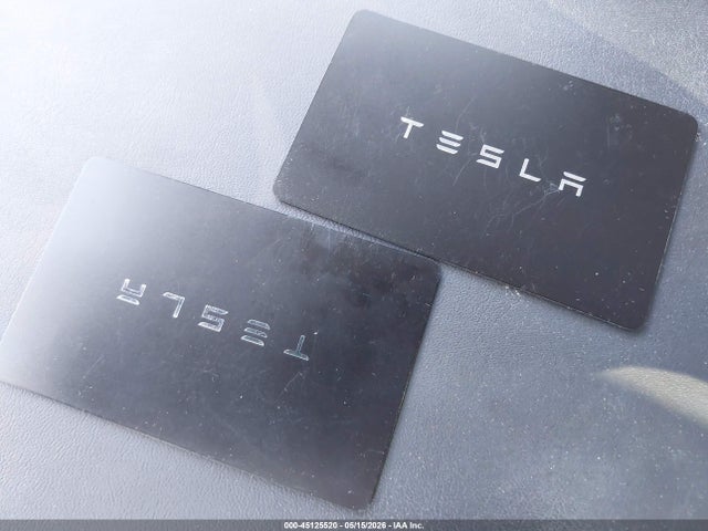 Aukcja sprzedaży 2023 Tesla Model Y Rwd, vin: 7SAYGDED8PF934469, numer aukcji: 45125520