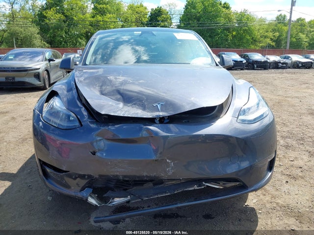 Aukcja sprzedaży 2023 Tesla Model Y Rwd, vin: 7SAYGDED8PF934469, numer aukcji: 45125520