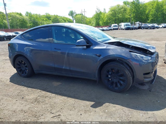 Aukcja sprzedaży 2023 Tesla Model Y Rwd, vin: 7SAYGDED8PF934469, numer aukcji: 45125520
