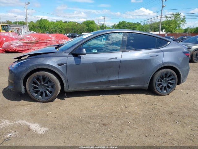 Aukcja sprzedaży 2023 Tesla Model Y Rwd, vin: 7SAYGDED8PF934469, numer aukcji: 45125520