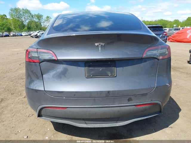 Aukcja sprzedaży 2023 Tesla Model Y Rwd, vin: 7SAYGDED8PF934469, numer aukcji: 45125520