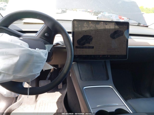 Aukcja sprzedaży 2023 Tesla Model Y Rwd, vin: 7SAYGDED8PF934469, numer aukcji: 45125520