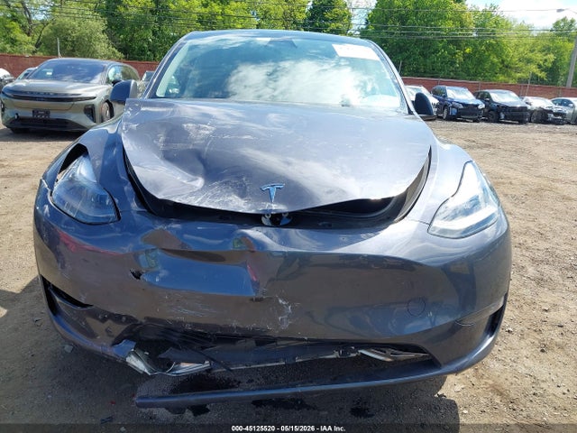 Aukcja sprzedaży 2023 Tesla Model Y Rwd, vin: 7SAYGDED8PF934469, numer aukcji: 45125520
