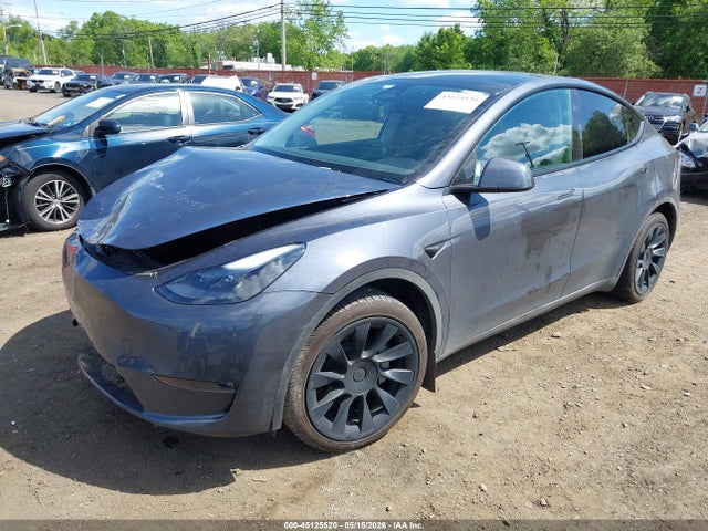 Aukcja sprzedaży 2023 Tesla Model Y Rwd, vin: 7SAYGDED8PF934469, numer aukcji: 45125520
