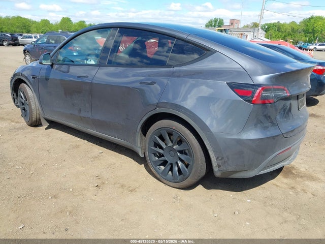 Aukcja sprzedaży 2023 Tesla Model Y Rwd, vin: 7SAYGDED8PF934469, numer aukcji: 45125520