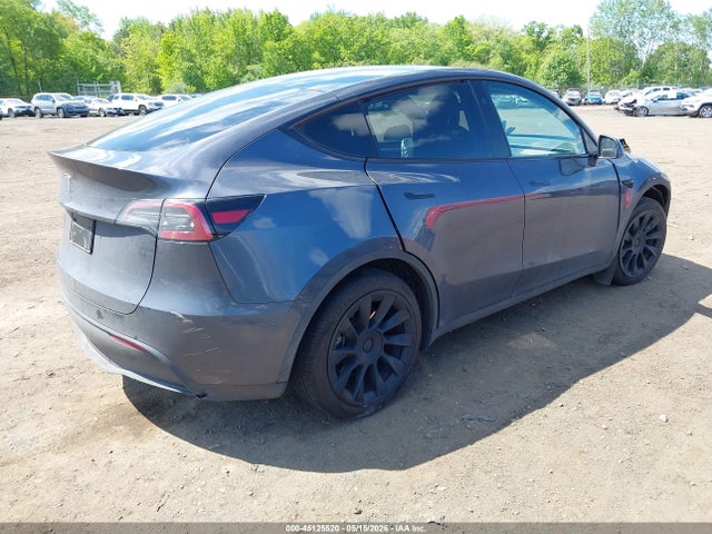 Aukcja sprzedaży 2023 Tesla Model Y Rwd, vin: 7SAYGDED8PF934469, numer aukcji: 45125520
