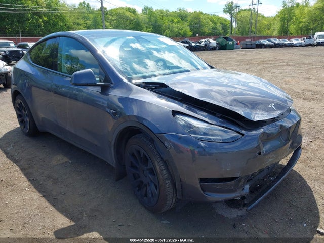 Aukcja sprzedaży 2023 Tesla Model Y Rwd, vin: 7SAYGDED8PF934469, numer aukcji: 45125520