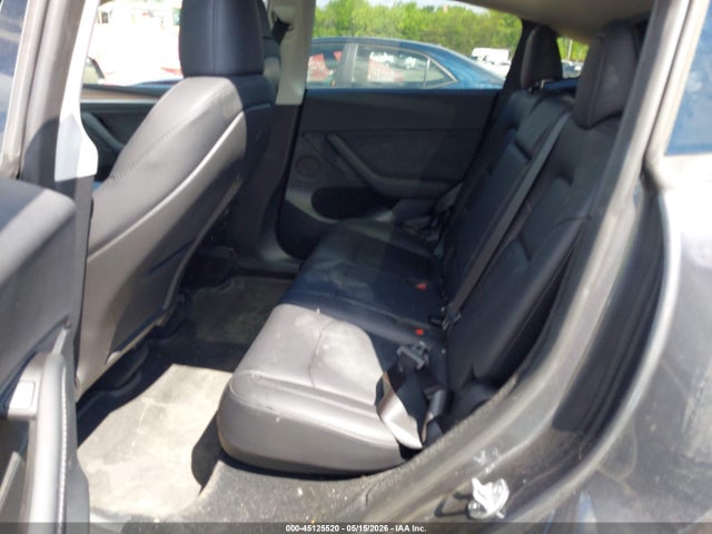 Aukcja sprzedaży 2023 Tesla Model Y Rwd, vin: 7SAYGDED8PF934469, numer aukcji: 45125520