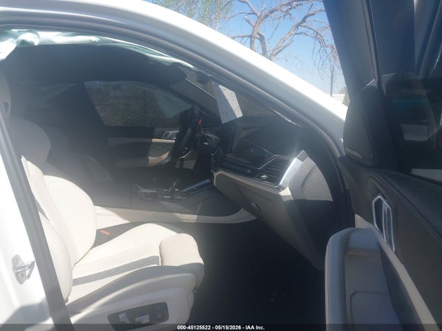Aukcja sprzedaży 2025 Bmw X6 M, vin: 5YM23ET00S9000711, numer aukcji: 45125522
