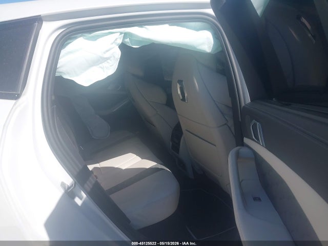 Aukcja sprzedaży 2025 Bmw X6 M, vin: 5YM23ET00S9000711, numer aukcji: 45125522