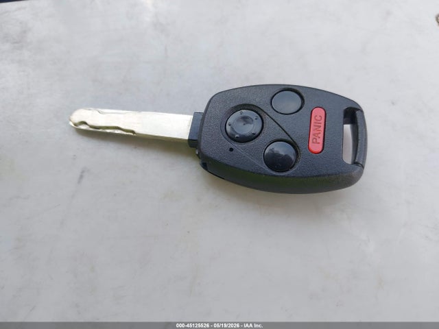 Продаж на аукціоні авто 2005 Honda Cr-v Ex, vin: SHSRD78865U305177, номер лоту: 45125526