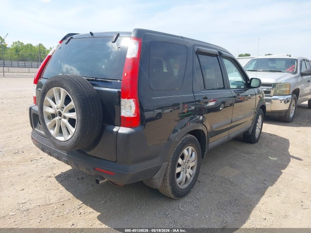Продаж на аукціоні авто 2005 Honda Cr-v Ex, vin: SHSRD78865U305177, номер лоту: 45125526