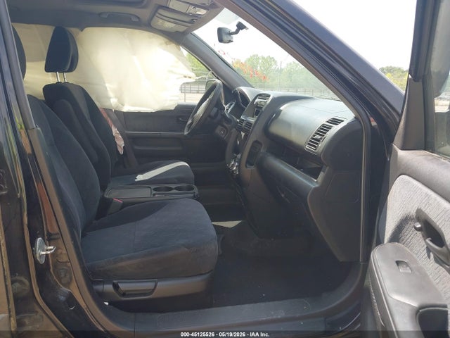 Продаж на аукціоні авто 2005 Honda Cr-v Ex, vin: SHSRD78865U305177, номер лоту: 45125526