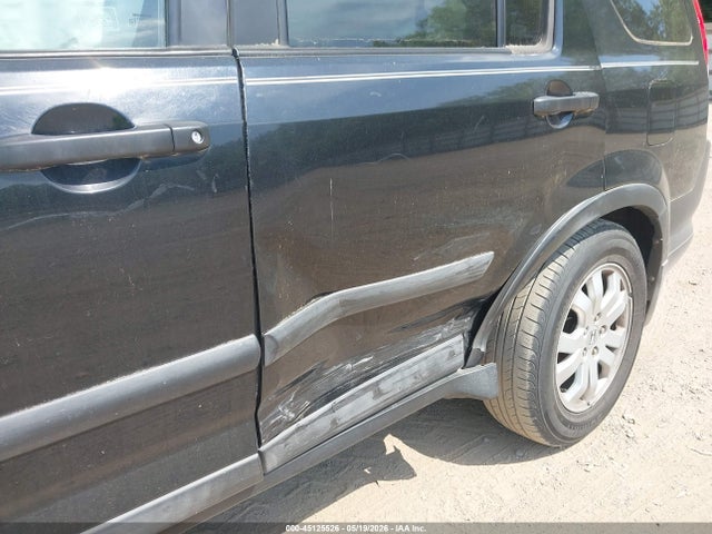 Продаж на аукціоні авто 2005 Honda Cr-v Ex, vin: SHSRD78865U305177, номер лоту: 45125526