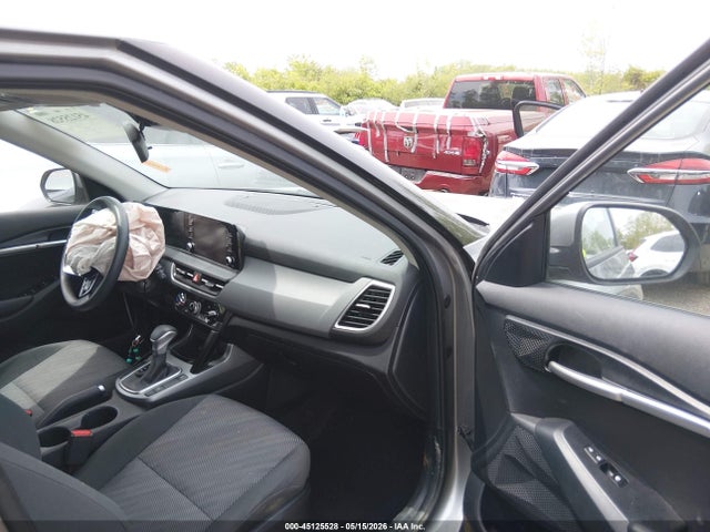 Продажа на аукционе авто 2025 Kia Seltos Lx, vin: KNDEPCAA6S7732721, номер лота: 45125528