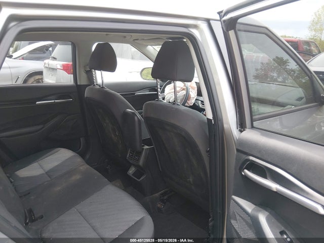Продажа на аукционе авто 2025 Kia Seltos Lx, vin: KNDEPCAA6S7732721, номер лота: 45125528