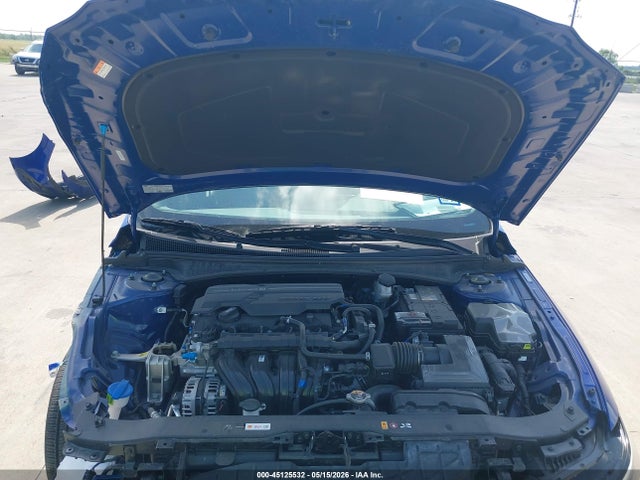 Hyundai ELANTRA SE 2025 KMHLL4DG5SU060107 Image 10