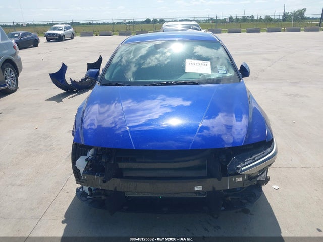 Hyundai ELANTRA SE 2025 KMHLL4DG5SU060107 Image 12
