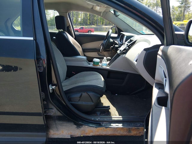 Aukcja sprzedaży 2010 Chevrolet Equinox Ls, vin: 2CNFLCEW2A6282033, numer aukcji: 45125534
