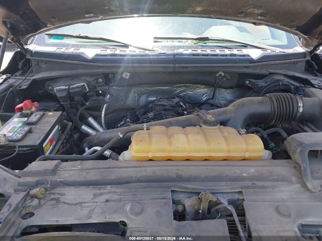Aukcja sprzedaży 2016 Ford F-150 Xlt, vin: 1FTFW1EG4GFA19534, numer aukcji: 45125537