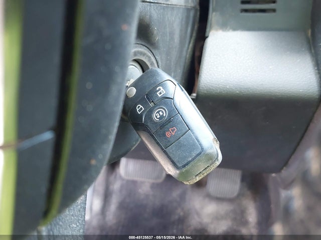 Aukcja sprzedaży 2016 Ford F-150 Xlt, vin: 1FTFW1EG4GFA19534, numer aukcji: 45125537