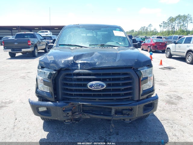 Aukcja sprzedaży 2016 Ford F-150 Xlt, vin: 1FTFW1EG4GFA19534, numer aukcji: 45125537