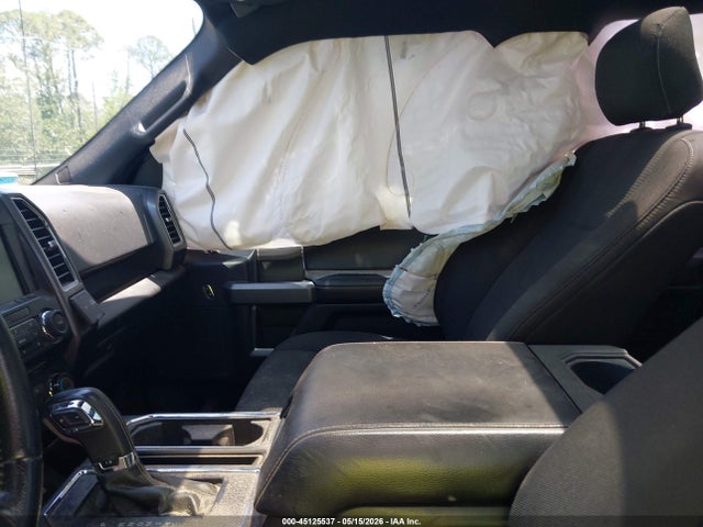 Aukcja sprzedaży 2016 Ford F-150 Xlt, vin: 1FTFW1EG4GFA19534, numer aukcji: 45125537