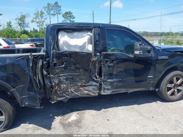 Aukcja sprzedaży 2016 Ford F-150 Xlt, vin: 1FTFW1EG4GFA19534, numer aukcji: 45125537