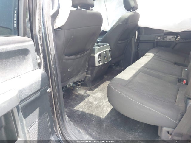 Aukcja sprzedaży 2016 Ford F-150 Xlt, vin: 1FTFW1EG4GFA19534, numer aukcji: 45125537
