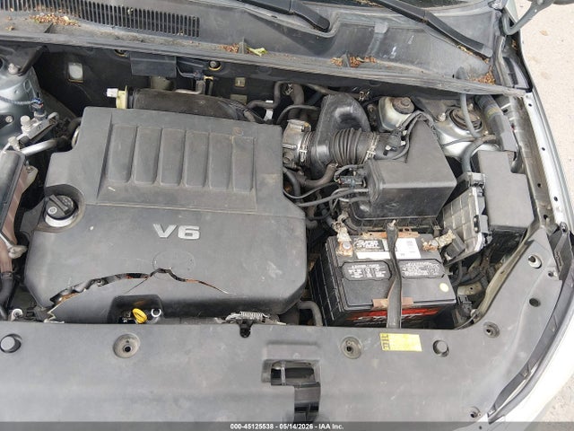 Продаж на аукціоні авто 2006 Toyota Rav4 Limited V6, vin: JTMBK31V866008416, номер лоту: 45125538