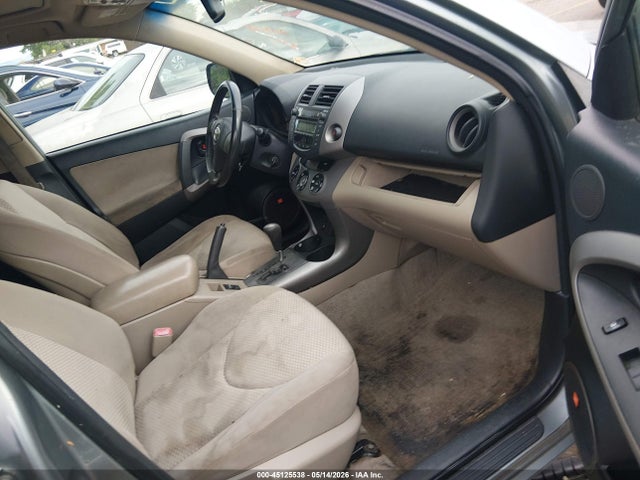 Продаж на аукціоні авто 2006 Toyota Rav4 Limited V6, vin: JTMBK31V866008416, номер лоту: 45125538