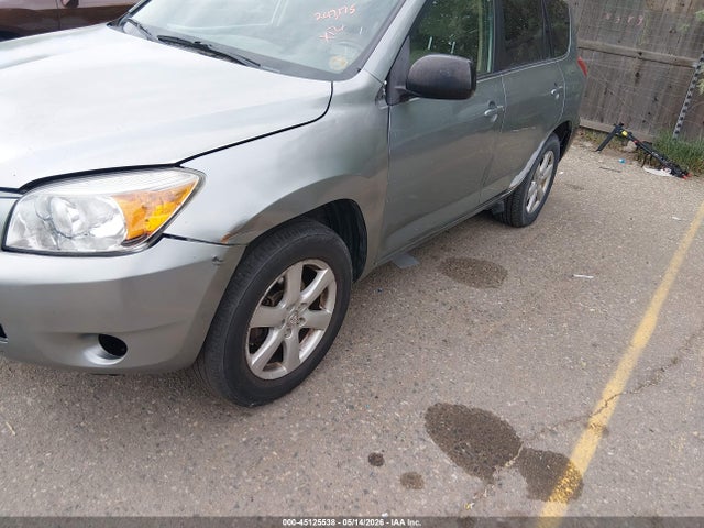 Продаж на аукціоні авто 2006 Toyota Rav4 Limited V6, vin: JTMBK31V866008416, номер лоту: 45125538