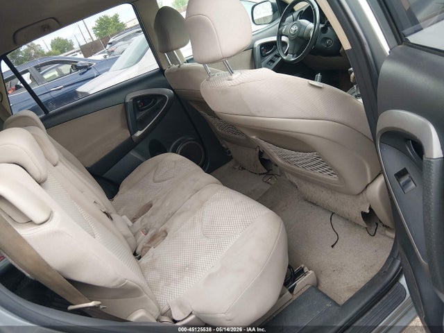 Продаж на аукціоні авто 2006 Toyota Rav4 Limited V6, vin: JTMBK31V866008416, номер лоту: 45125538