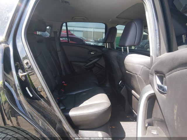 Aukcja sprzedaży 2016 Acura Rdx Technology   Acurawatch Plus Packages/technology Package, vin: 5J8TB3H5XGL016404, numer aukcji: 45125543
