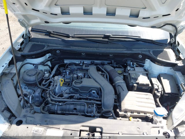 Продаж на аукціоні авто 2024 Volkswagen Taos S, vin: 3VV8X7B29RM027795, номер лоту: 45125551