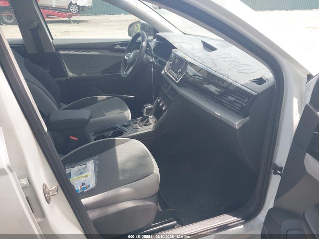 Продаж на аукціоні авто 2024 Volkswagen Taos S, vin: 3VV8X7B29RM027795, номер лоту: 45125551