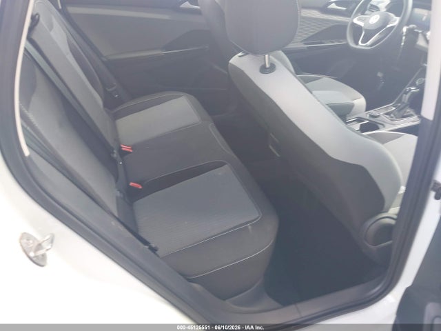 Продаж на аукціоні авто 2024 Volkswagen Taos S, vin: 3VV8X7B29RM027795, номер лоту: 45125551