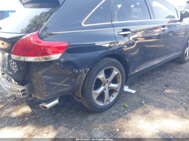 Aukcja sprzedaży 2011 Toyota Venza Base V6, vin: 4T3ZK3BB7BU044688, numer aukcji: 45125553
