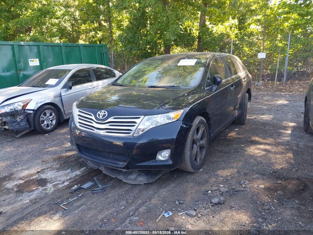 Aukcja sprzedaży 2011 Toyota Venza Base V6, vin: 4T3ZK3BB7BU044688, numer aukcji: 45125553