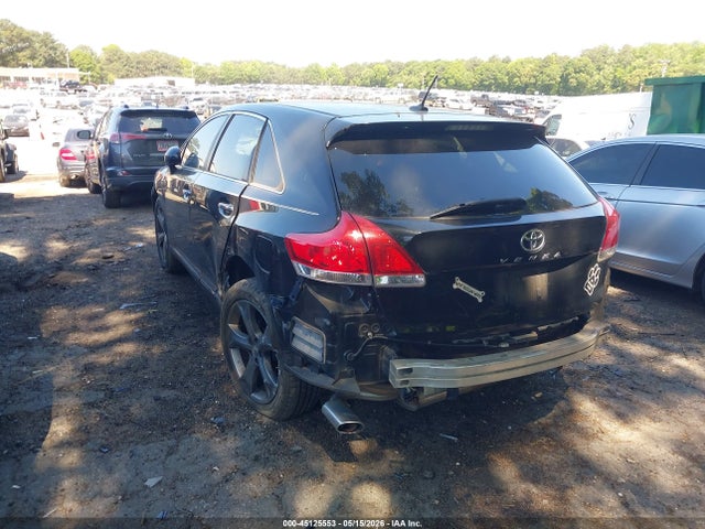 Aukcja sprzedaży 2011 Toyota Venza Base V6, vin: 4T3ZK3BB7BU044688, numer aukcji: 45125553