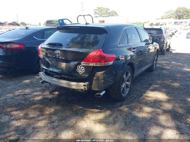 Aukcja sprzedaży 2011 Toyota Venza Base V6, vin: 4T3ZK3BB7BU044688, numer aukcji: 45125553