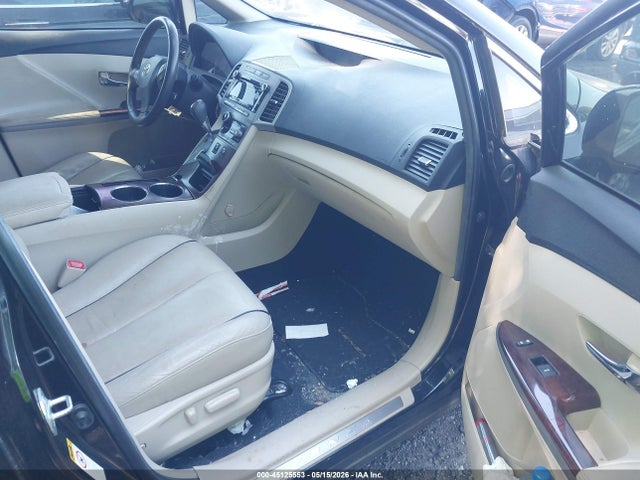 Aukcja sprzedaży 2011 Toyota Venza Base V6, vin: 4T3ZK3BB7BU044688, numer aukcji: 45125553